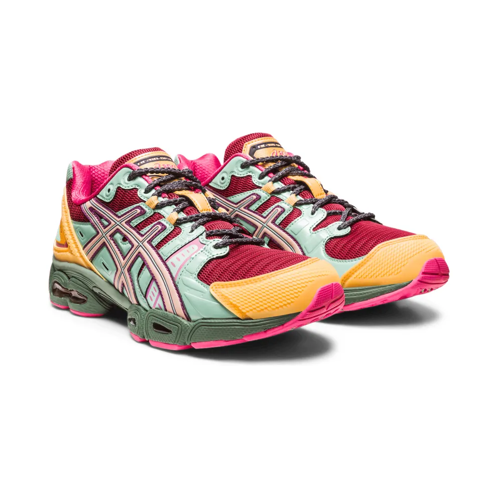 Asics Gel-nimbus 9 Rio Red/Almost Apricot (1201A849.600)