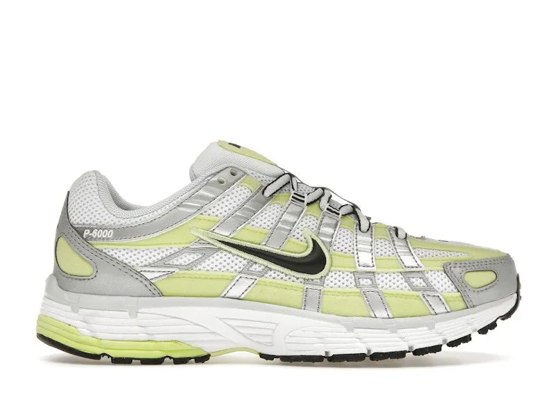 Nike P-6000 Light Lemon Twist (FQ2779-700)