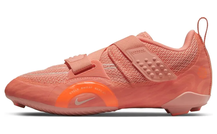 Nike SuperRep Cycle 2 Next Nature Spinningschoenen voor dames Roze (DH3395-600)