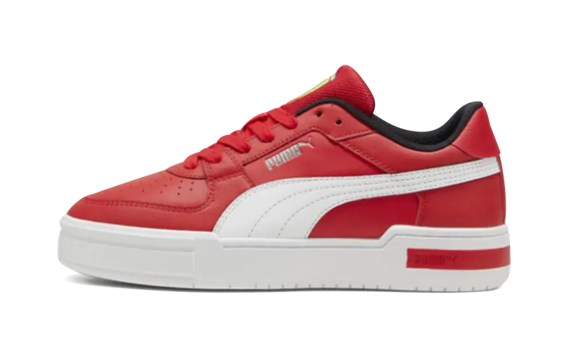 Puma CA Pro “Ferrari Rosso Corsa” (308066-02)