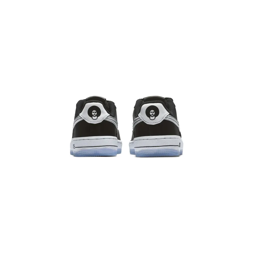 Nike Air Force 1 Low Colin Kaepernick (PS) Black/White-White-Black (CQ4561-001)