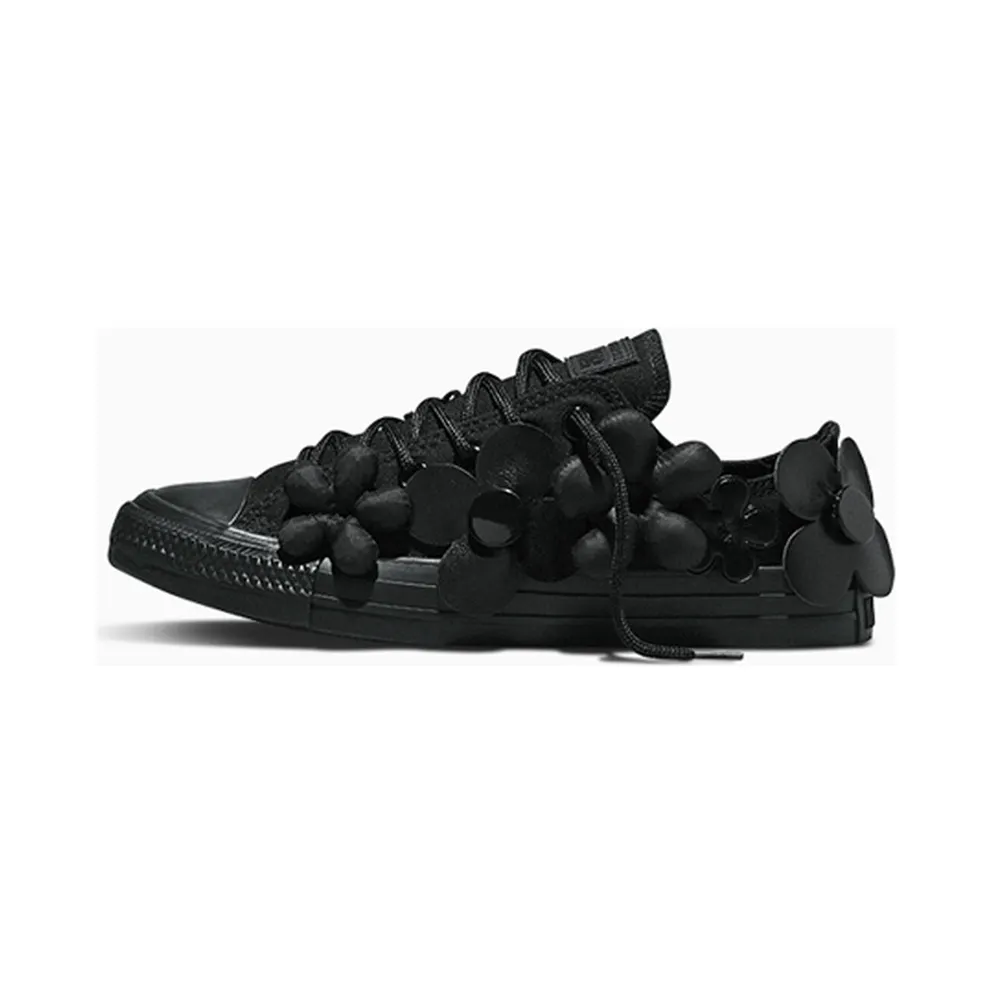 Converse Chuck Taylor Black (A17728C)