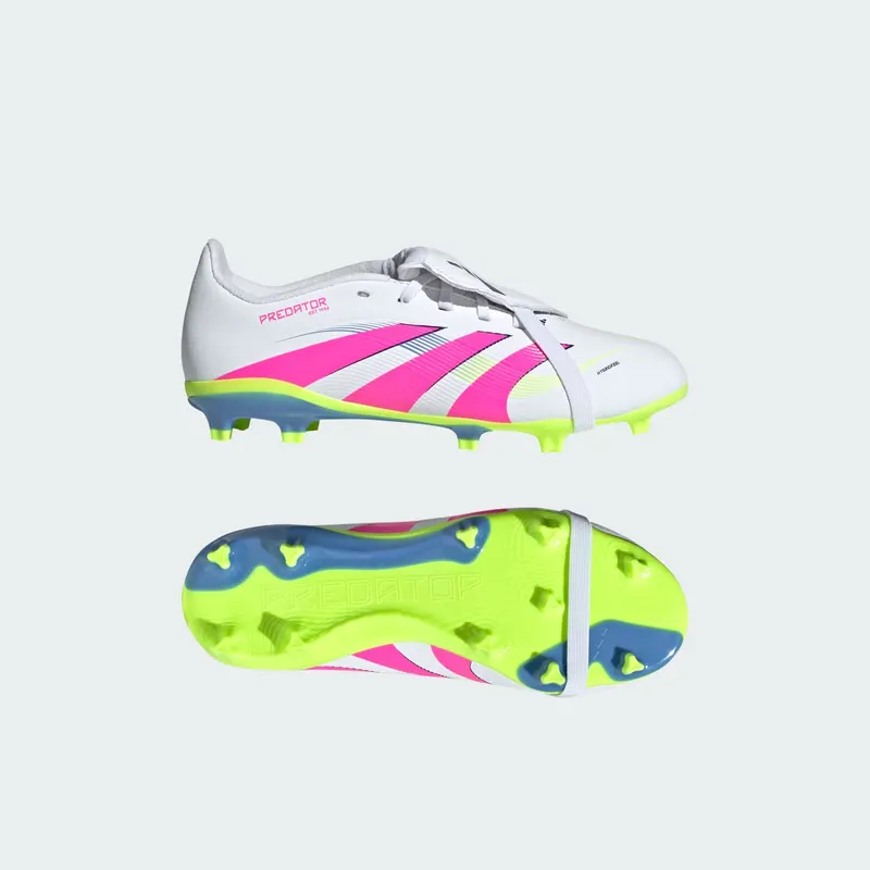 adidas Predator League Fold-Over Tongue FG/MG Celestial Victory Pack (ID3831)