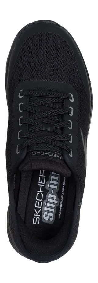 skechers-go-walk 216332_BBK