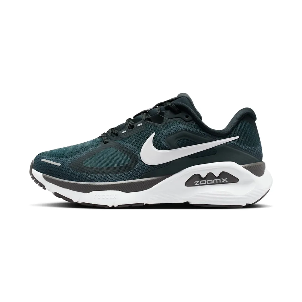 Nike Structure Plus Black Anthracite White (IM2536-001)