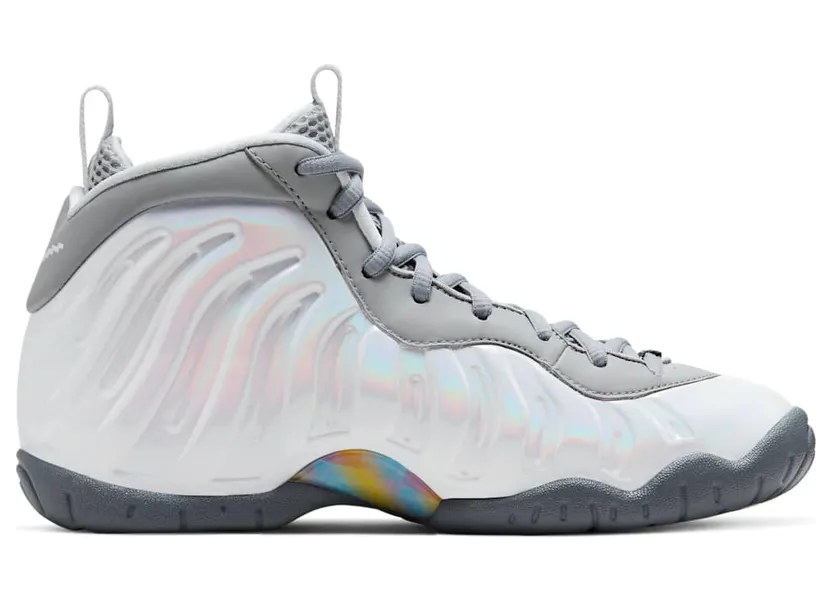 nike-little-posite CU1054-001