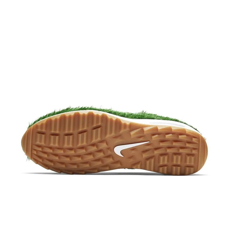 Nike Air Max 1 Golf Grass Grass/Grass-White (BQ4804-300)