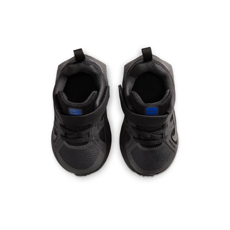 Nike Metro Tek Black / Off Noir / Racer Blue (HQ2009-004)