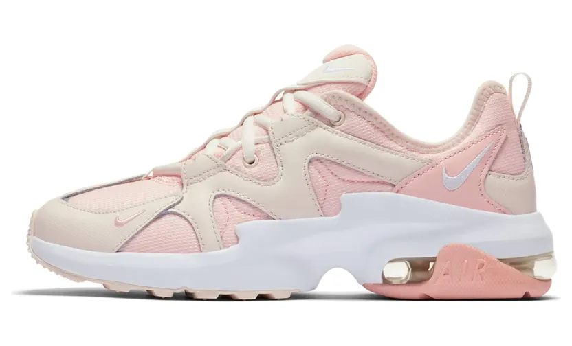 Nike Air Max Graviton Washed Coral White Pale Ivory (AT4404-601)