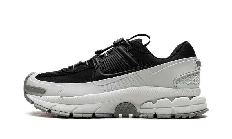 Nike Zoom Vomero 5 Roam “Black Light Silver” (FV2295-001)