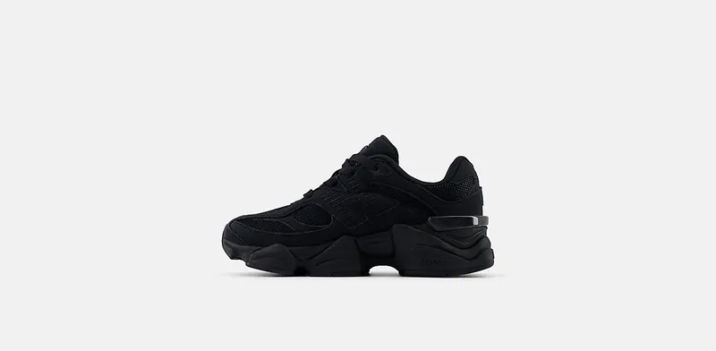 New Balance 9060 PS “Black” (PC9060BB)