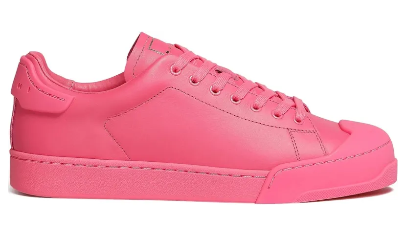 Marni Dada Bumper Low Pink (SNZU013401P5703-PINK)