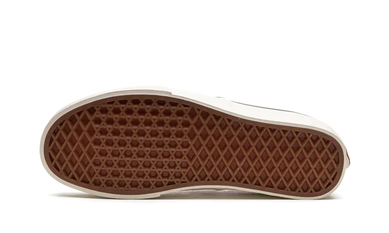 Vans Authentic Vr3 “Twill Sun Baked” (VN0005UDBM5)