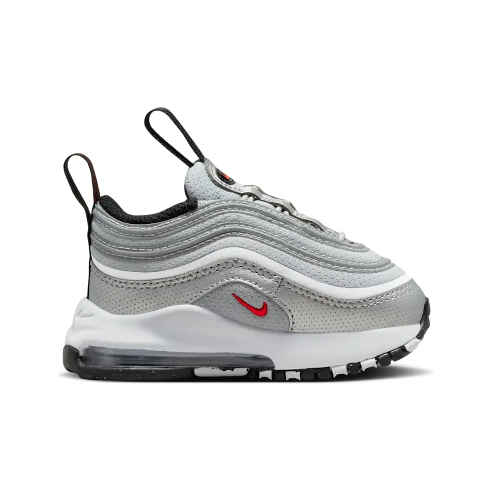 Nike Air Max 97 QS Silver Bullet (2023) (FB2964-001)