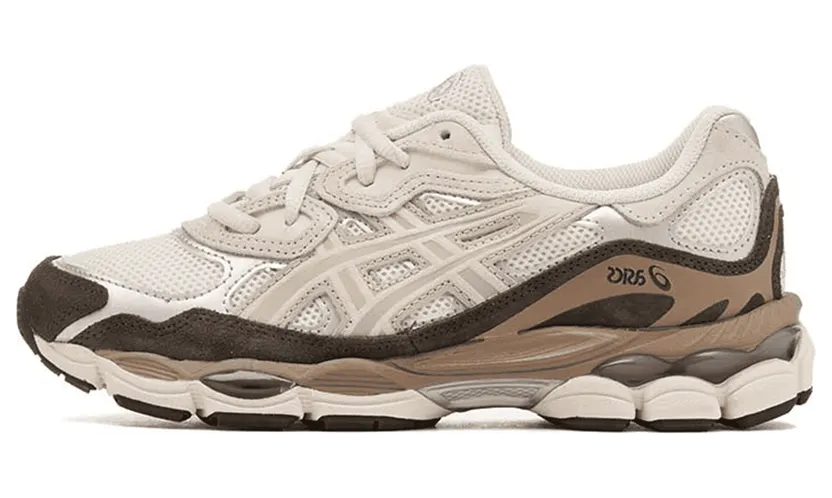 ASICS Gel-NYC Cream (1203A383-103)