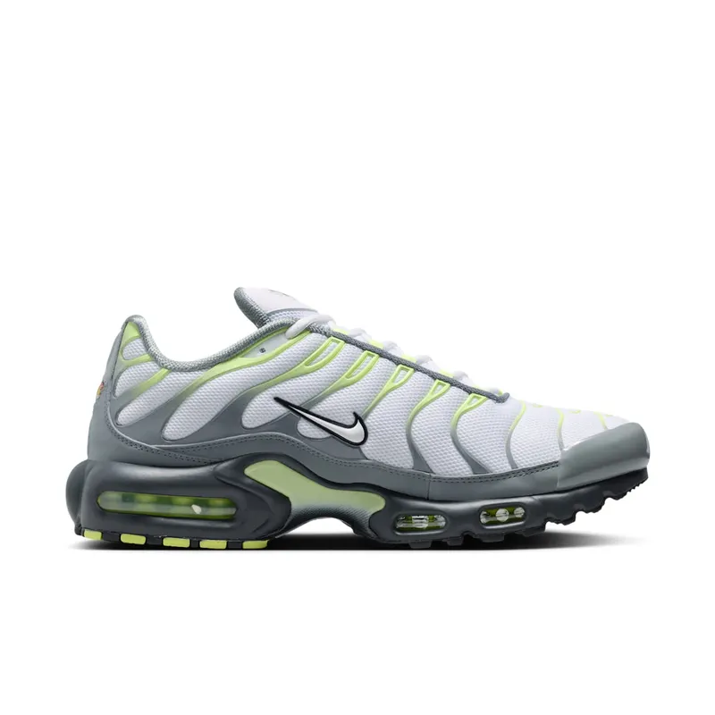 Nike TN Air Max Plus Light Liquid Lime (IR1999-065)