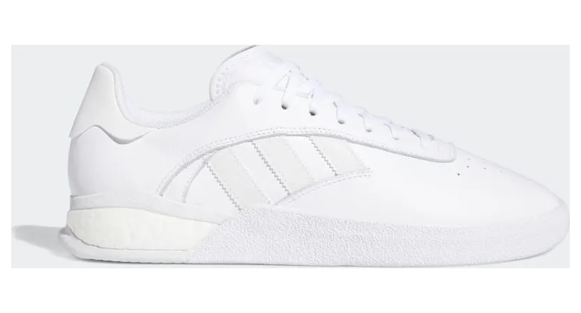 adidas 3ST.004 Cloud White / Cloud White / Cloud White (FV5951)