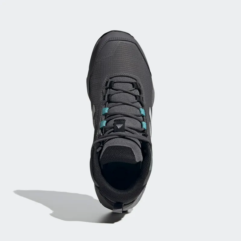 adidas Eastrail 2.0 Mid RAIN.RDY Hiking Grey Five / Dash Grey / Core Black (GY4177)