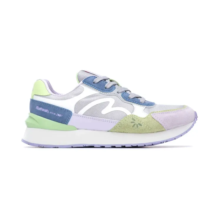 Refresh 175036 Schoenen 175036-Ice