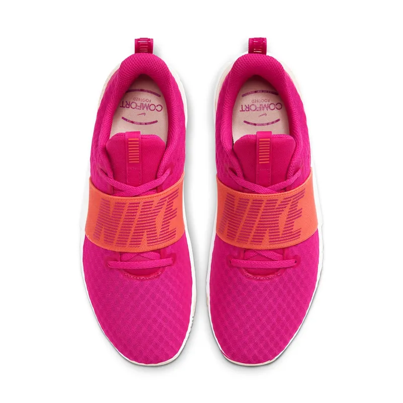 Nike In-Season TR 9 Fire Pink (W) Fire Pink/Washed Coral/White (AR4543-603)