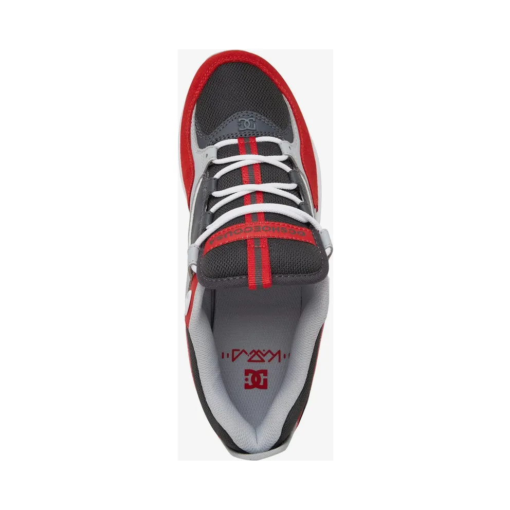 DC Kalis Lite Gray (ADYS100291grf)