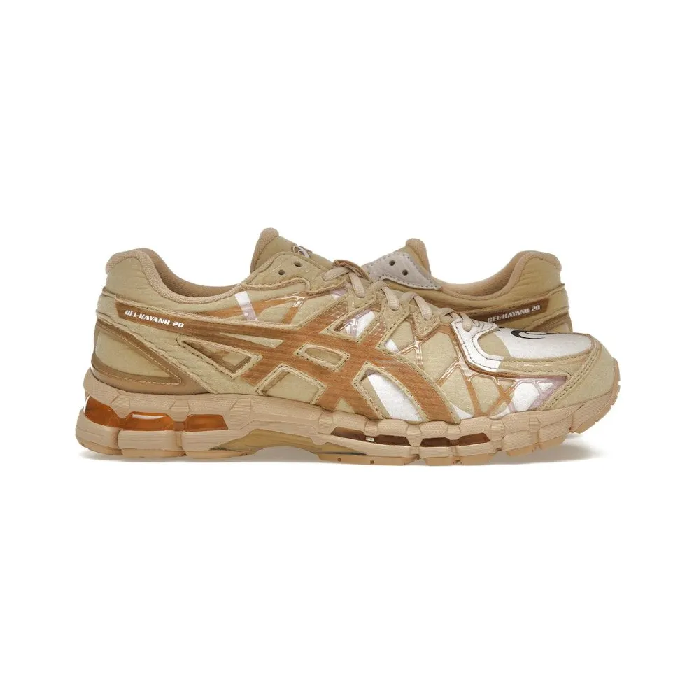 ASICS Gel-Kayano 20 Doublet Cardboard (1203A519-200)