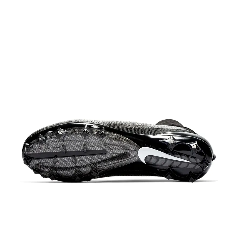 Nike Vapor Untouchable Pro 3 Black White Black/White-Black (917165-010)