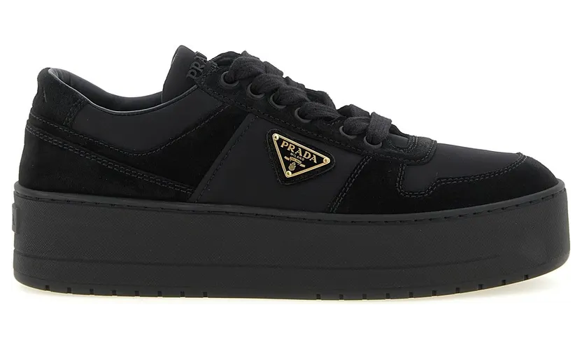 Prada Downtown Bold “Black” (1E792MFBC50ZJMF0002)