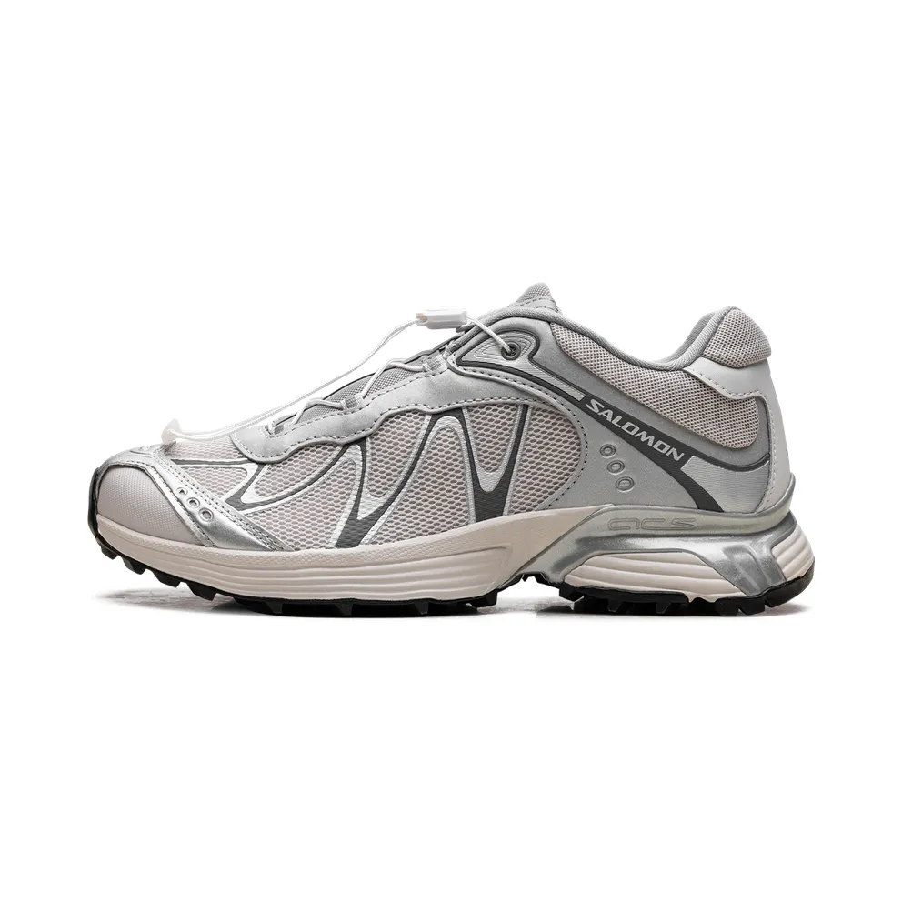 Salomon XT-WHISPER “Silver Lunar Rock” – L47801400