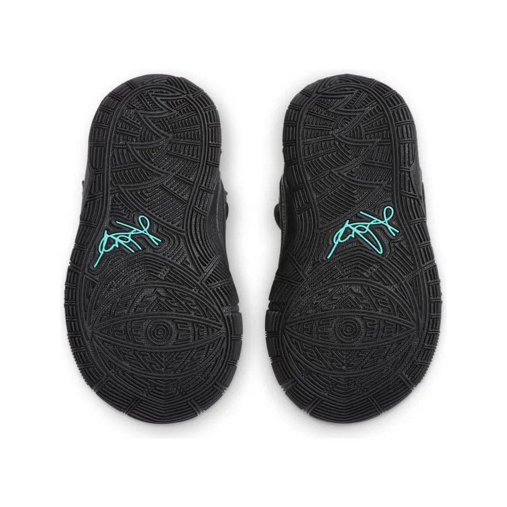Nike Kyrie 6 Shot Clock (TD) Black/Black (BQ5601-006)