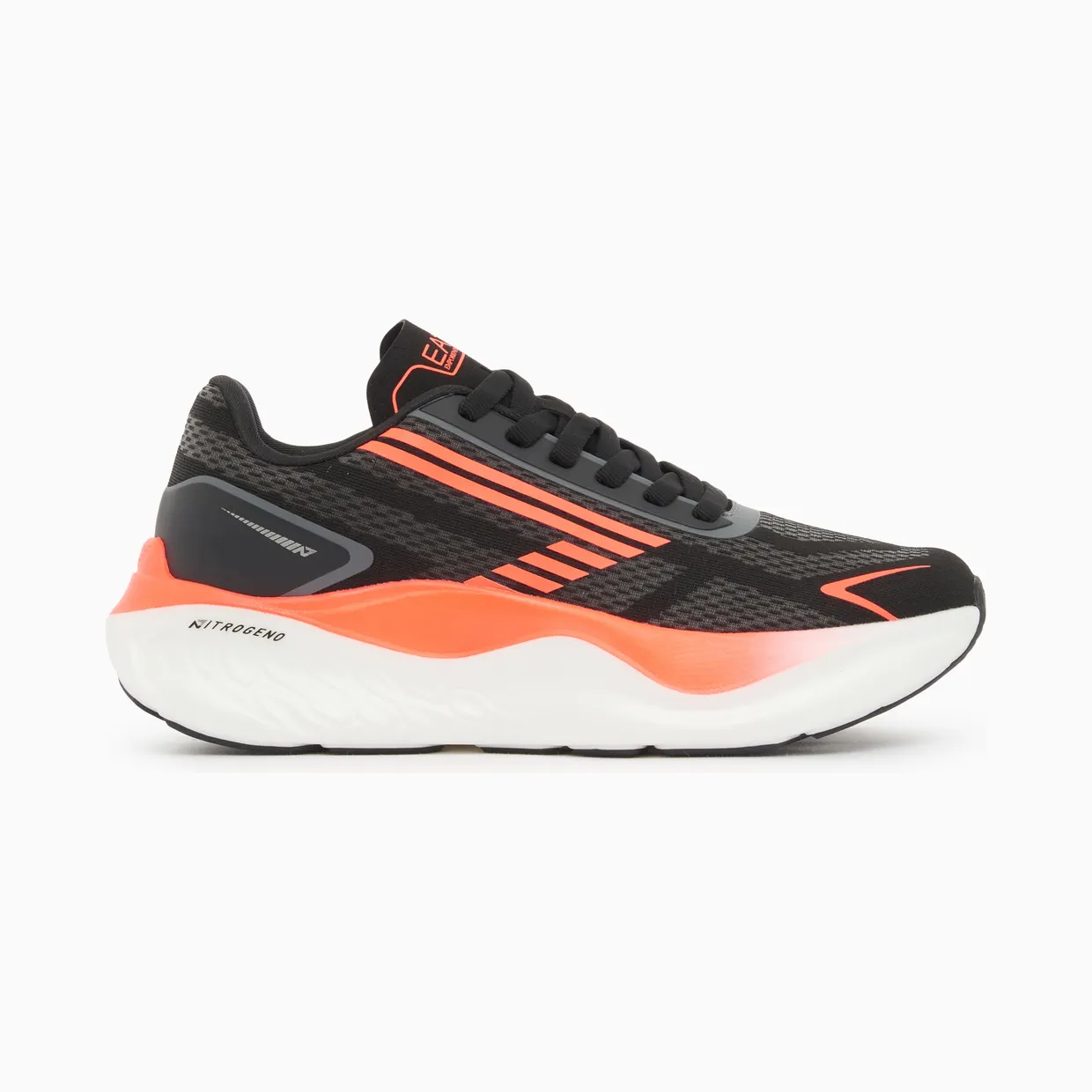 Armani Nitro Wave 2 Regular Fit With Rubber Sole (7X000905-AF23469-MC661)