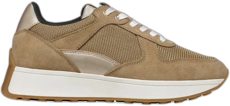 Geox sneaker Beige (D46MDB0AS22C6029)