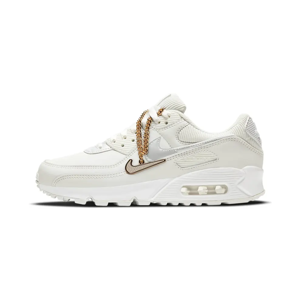 Nike Air Max 90 Weiß (DC1161-100)