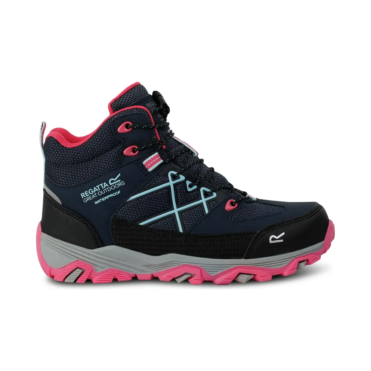 regatta-sneaker RKF834-1CZ