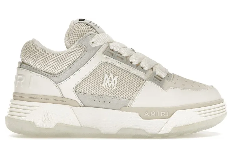 AMIRI MA-1 Alabaster (SS23MFS012-271)