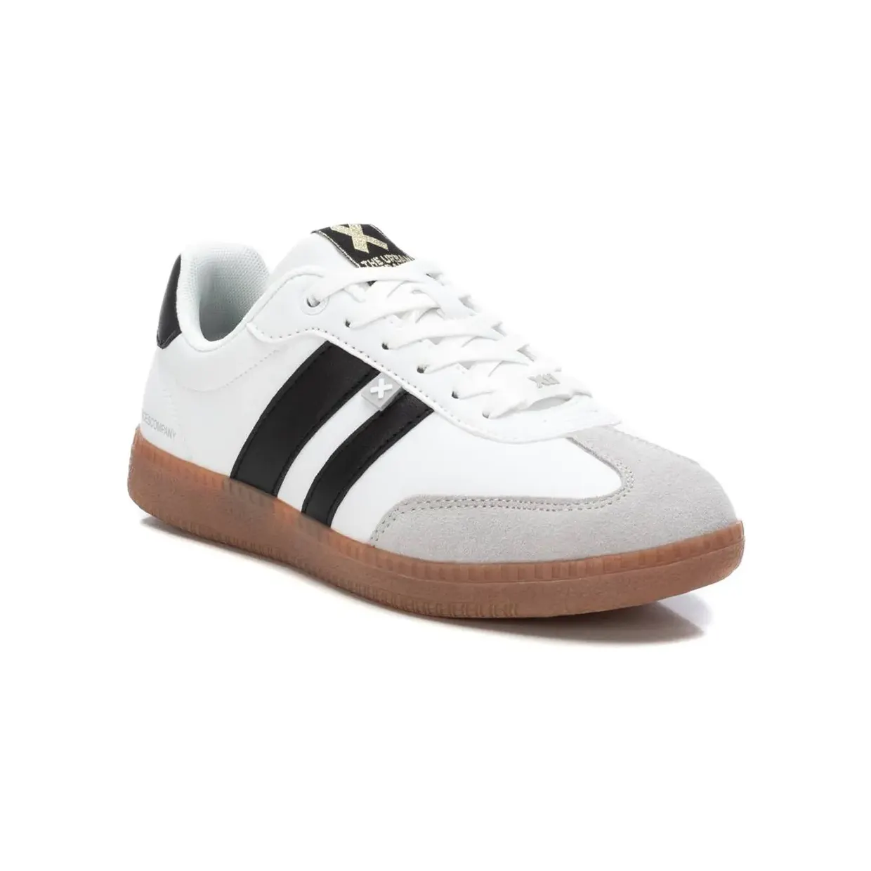 xti-sneaker 143485-White