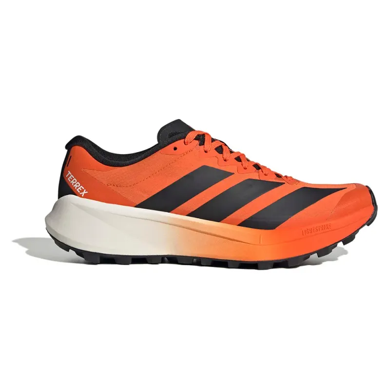 Adidas Terrex Orange (KJ8873)