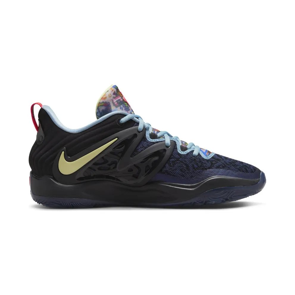 KD15 Black (DC1975-001)