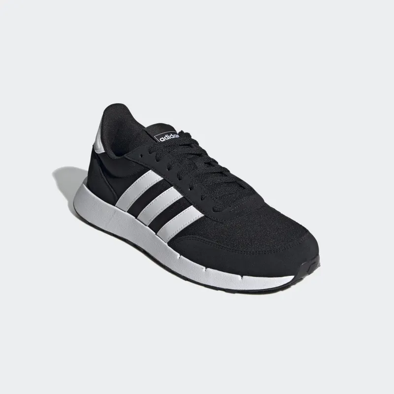 Adidas Run 60s 2.0 Core Black / Cloud White / Core Black (FZ0961)