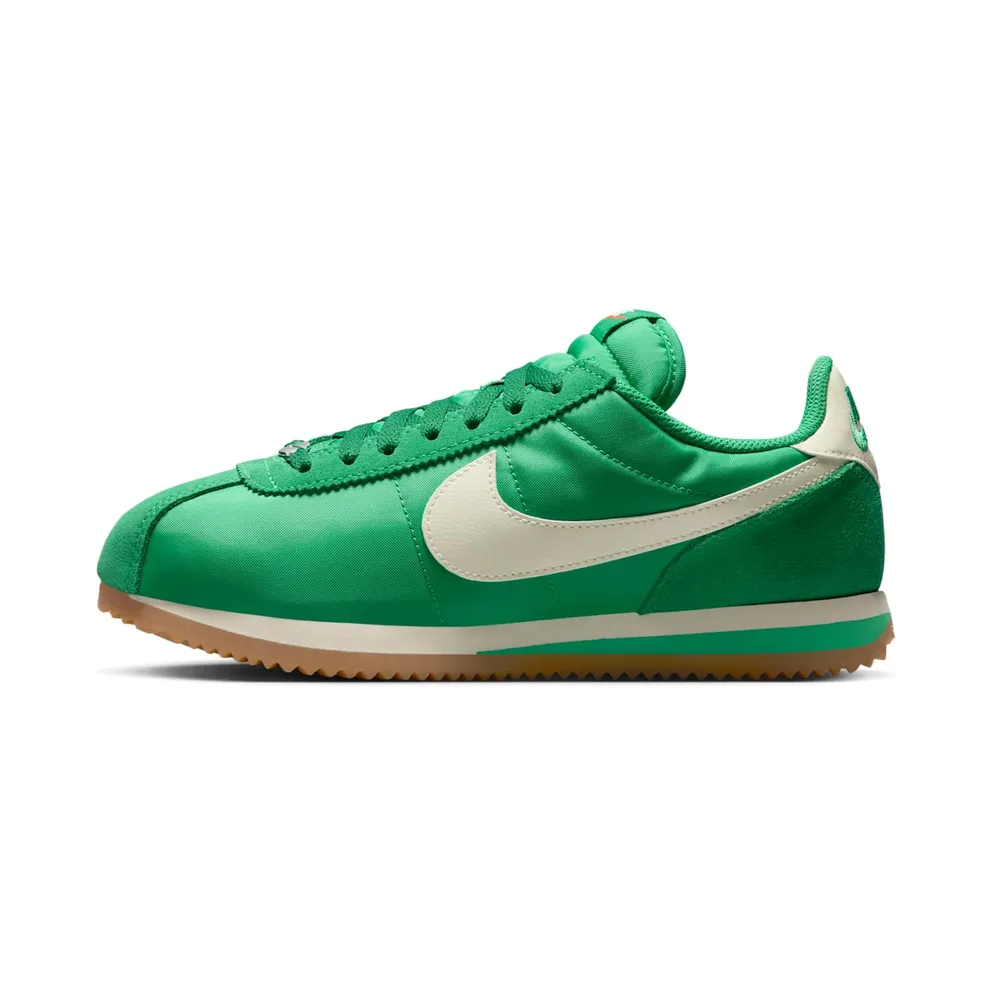 Nike Cortez TXT “Stadium Green” (DZ2795-301)