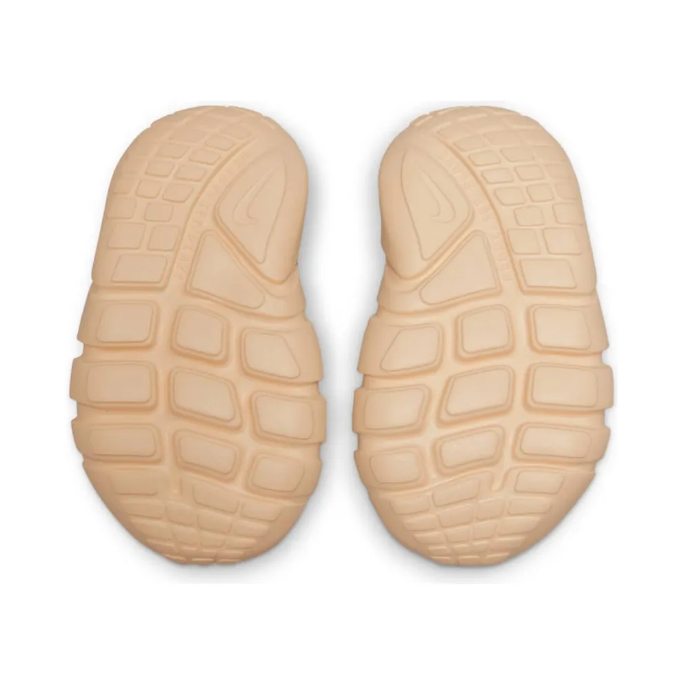Nike Flex Runner 2 Lil Baby/Toddler White (DQ0575-100)