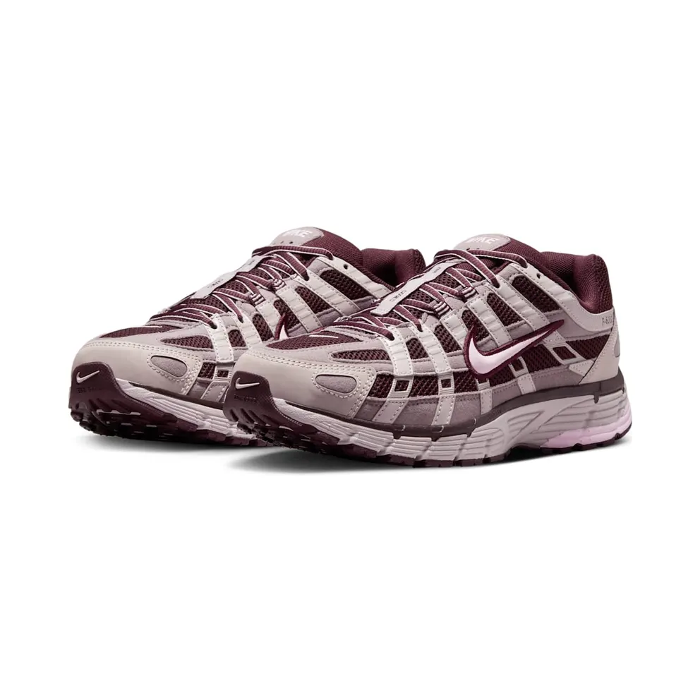 Nike P-6000 “Burgundy Crush” (HV2522-600)