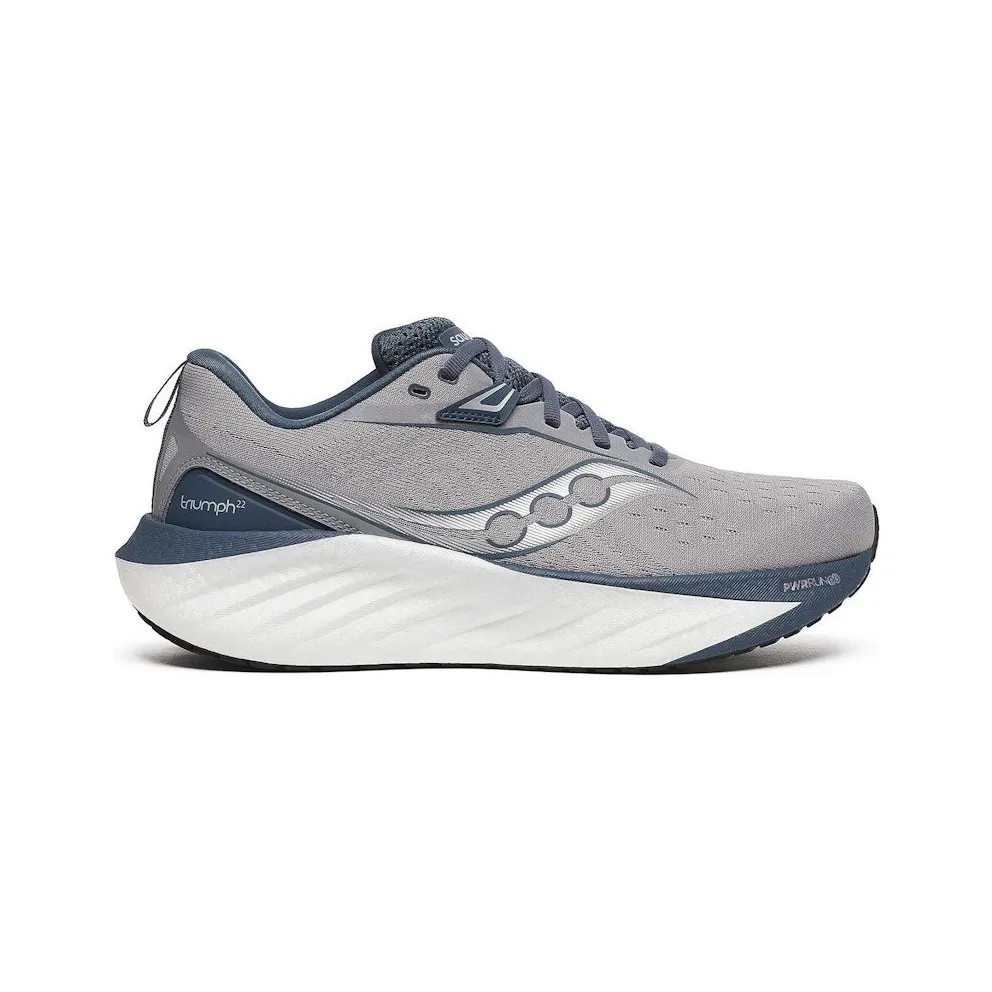 Saucony Triumph 22 Flint Dusk (S20964-143)