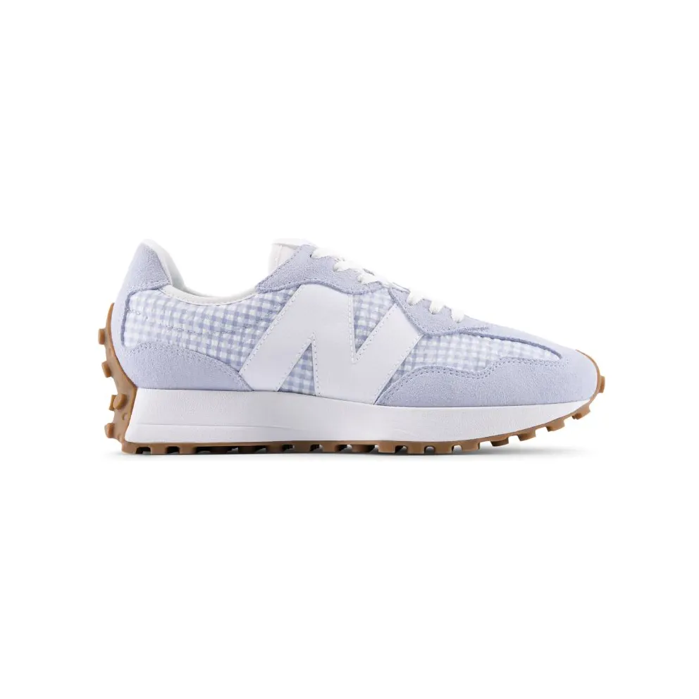 New Balance 327 Oxford Blue White (W327910)