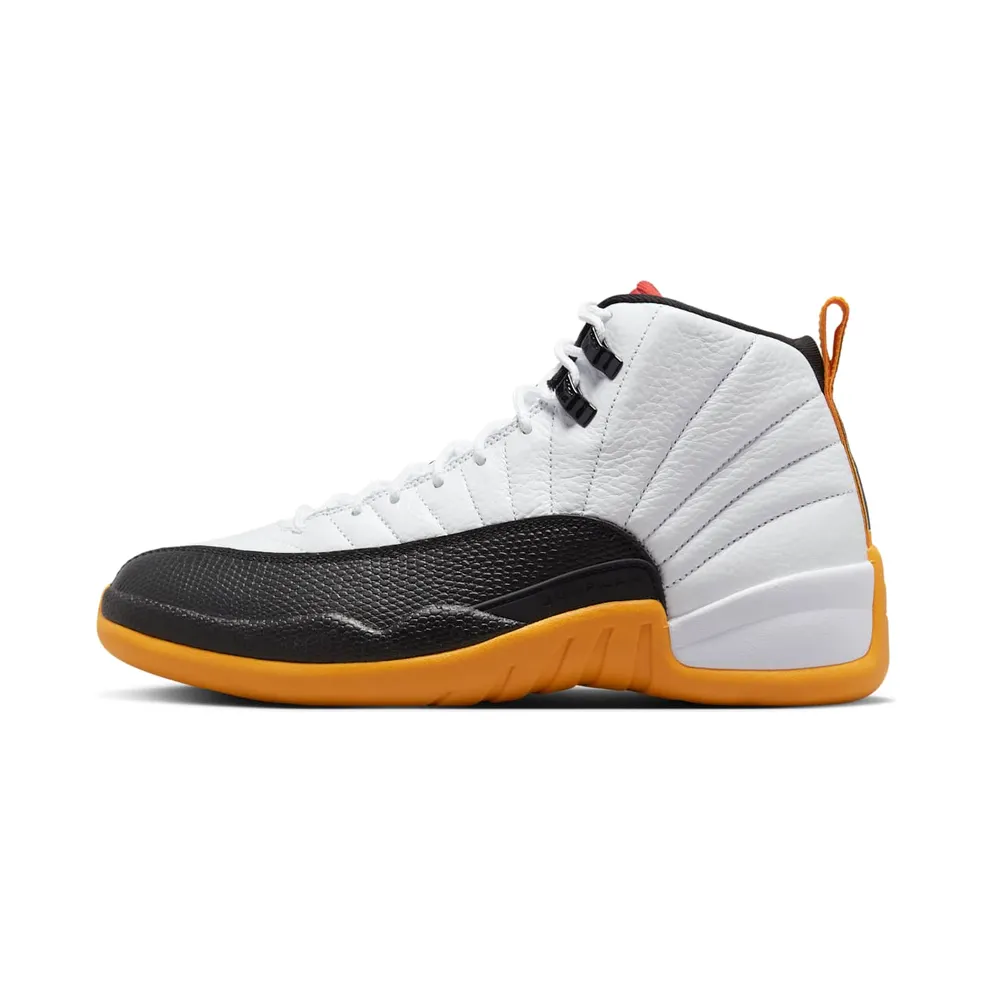 Jordan 12 Retro 25 Years In China (DR8887-100)