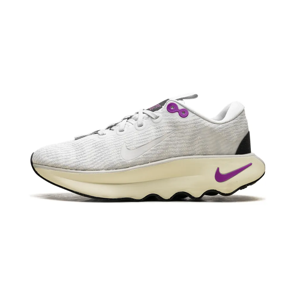 Nike Motiva “Photon Dust Hyper Violet Coconut Milk” (DV1238-009)