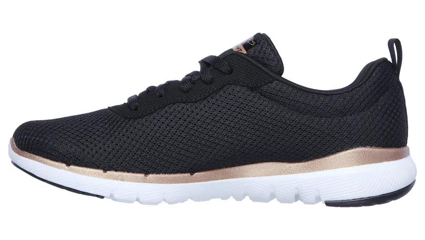 skechers-skech 13070 BKRG
