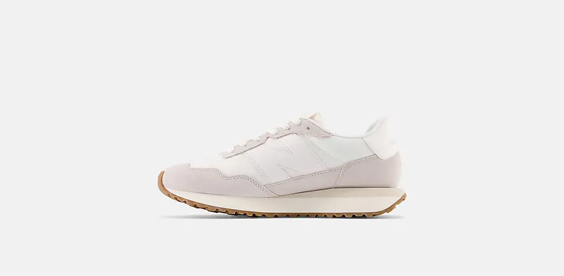 New Balance 237 “Nimbus Cloud Moonbeam” (WS237NN)