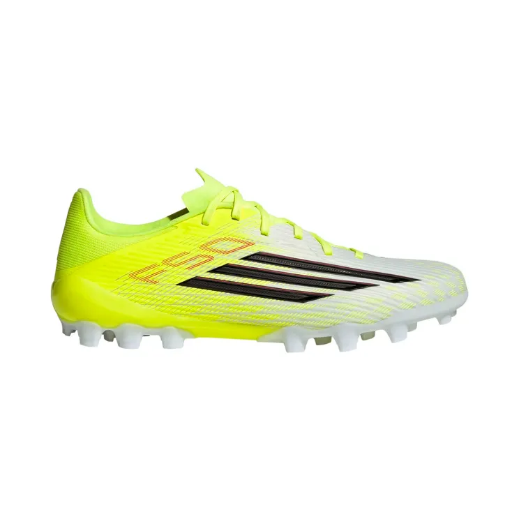 Adidas F50 League 2G/3G AG Nockenschuhe “Yellow ⅔” (JQ1486)