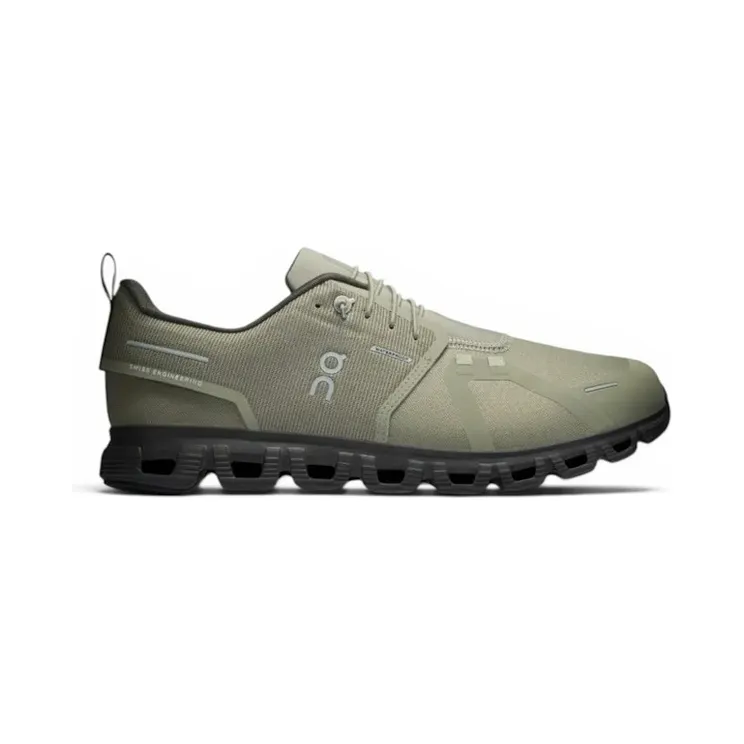 On Cloud 6 Olive / Espresso (3MF10065431)